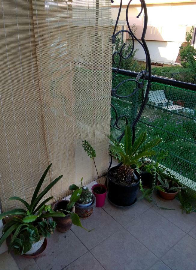 Mom'S Cozy Corner Hotel Heraklion  Exterior photo